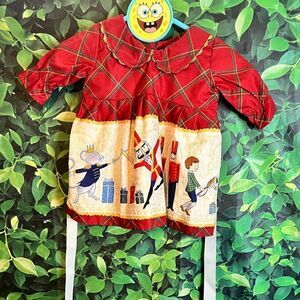 Caught Ya Lookin Dress 